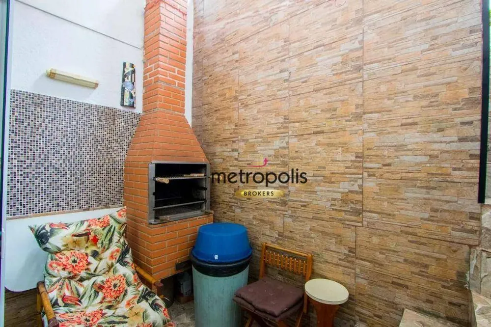 Sobrado, 3 quartos, 142 m² - Foto 11