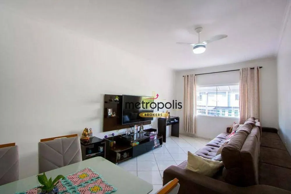 Sobrado, 3 quartos, 142 m² - Foto 1