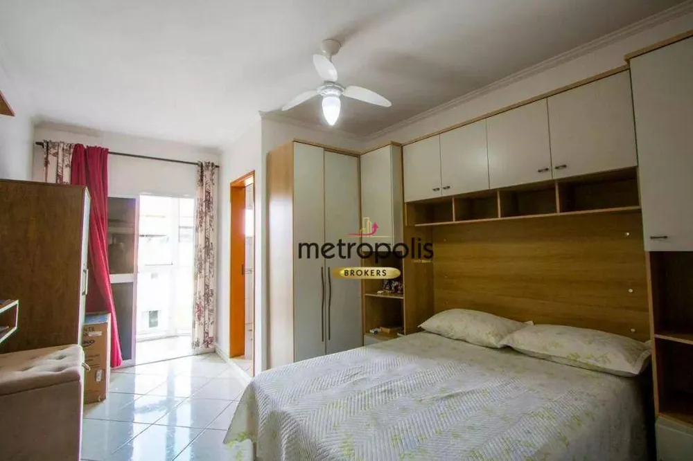 Sobrado, 3 quartos, 142 m² - Foto 8