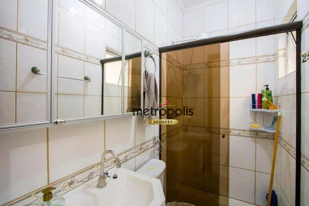 Sobrado, 3 quartos, 142 m² - Foto 10