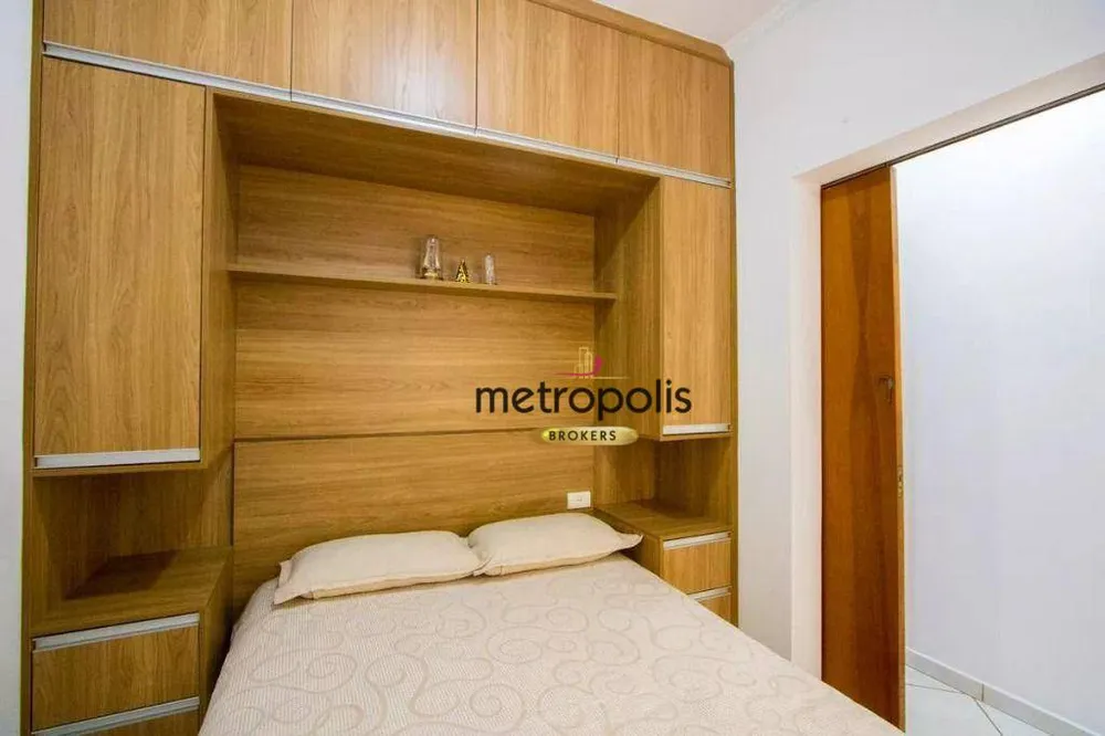 Sobrado, 3 quartos, 142 m² - Foto 9