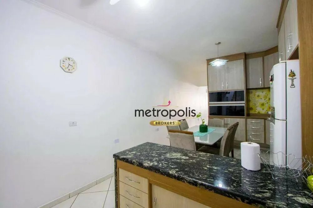 Sobrado, 3 quartos, 142 m² - Foto 8