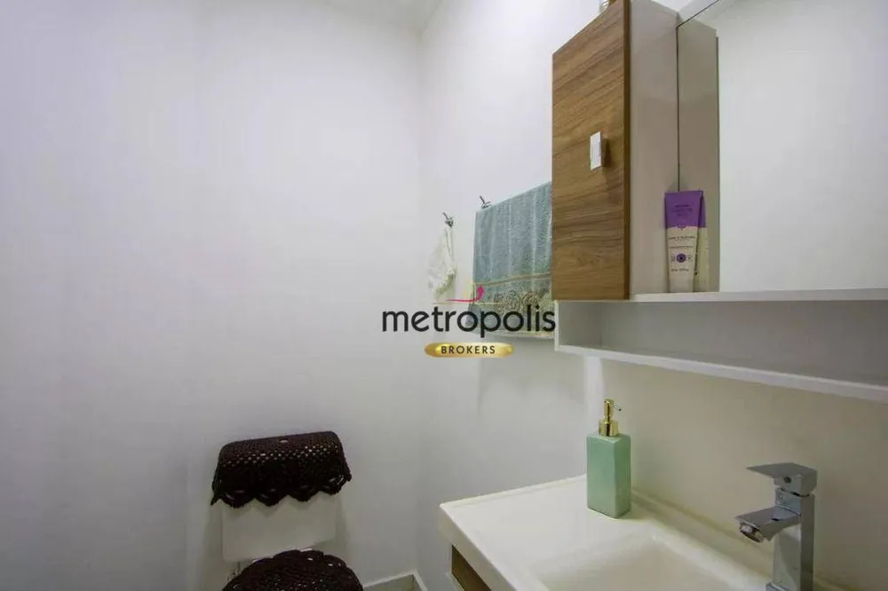 Sobrado, 3 quartos, 142 m² - Foto 5