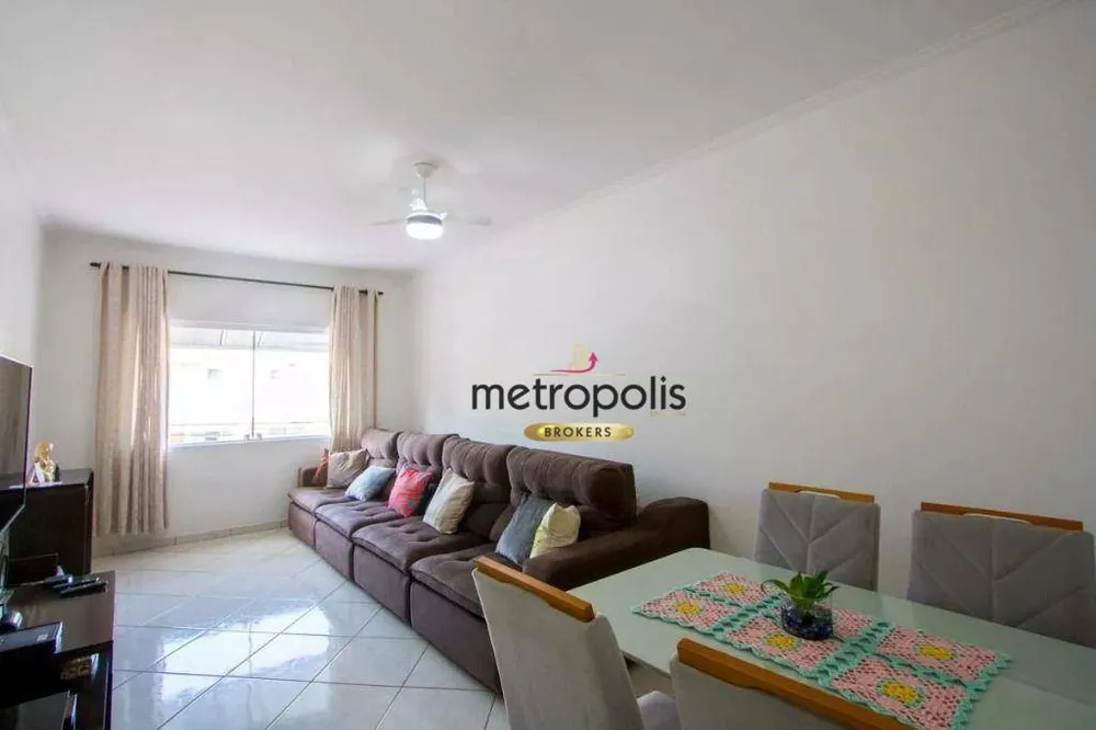 Sobrado, 3 quartos, 142 m² - Foto 3