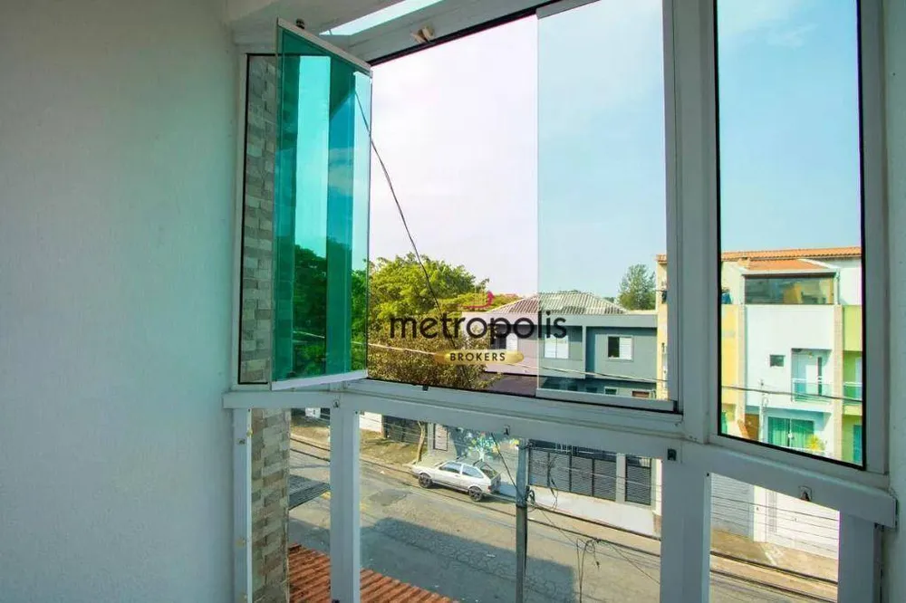 Sobrado, 3 quartos, 142 m² - Foto 4