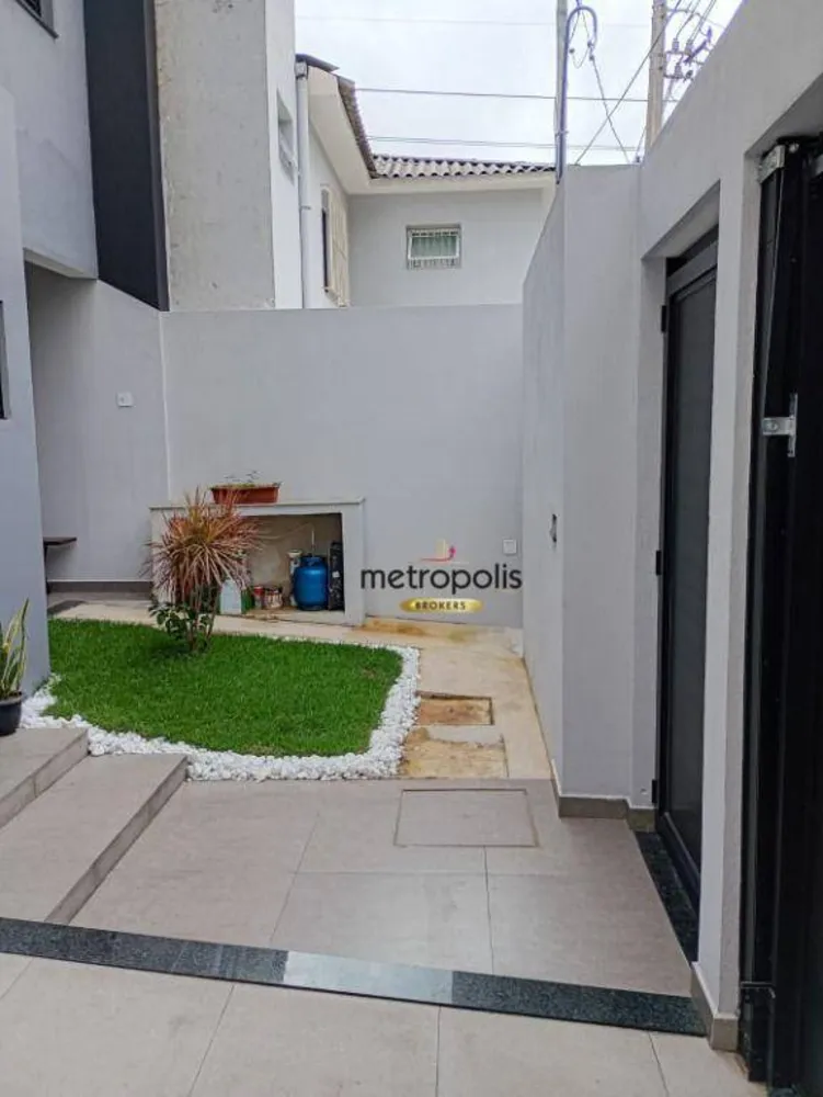 Sobrado, 3 quartos, 220 m² - Foto 5