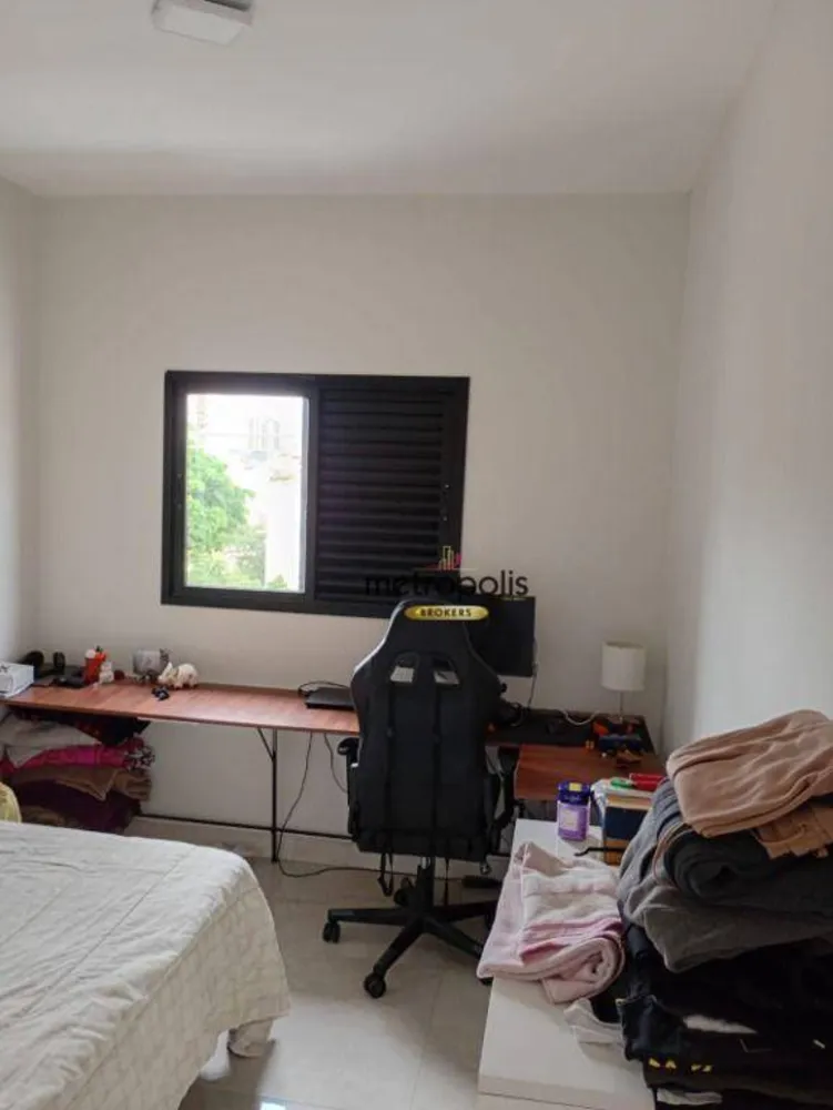 Sobrado, 3 quartos, 220 m² - Foto 12
