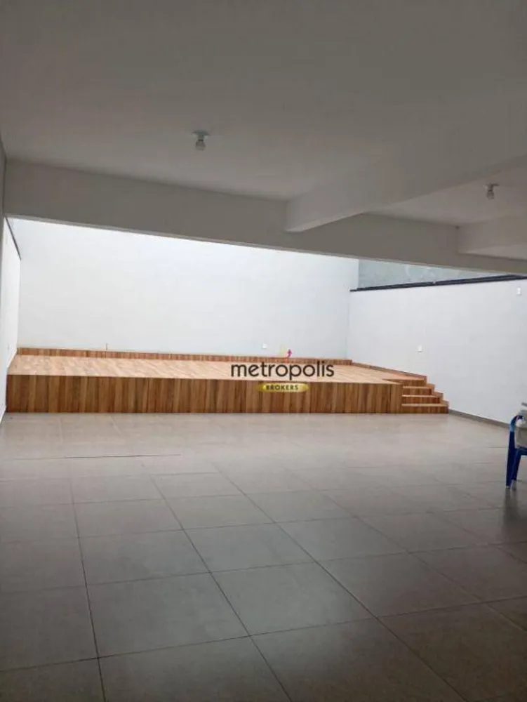 Sobrado, 3 quartos, 220 m² - Foto 6