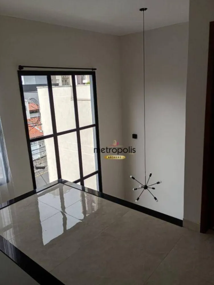 Sobrado, 3 quartos, 220 m² - Foto 11