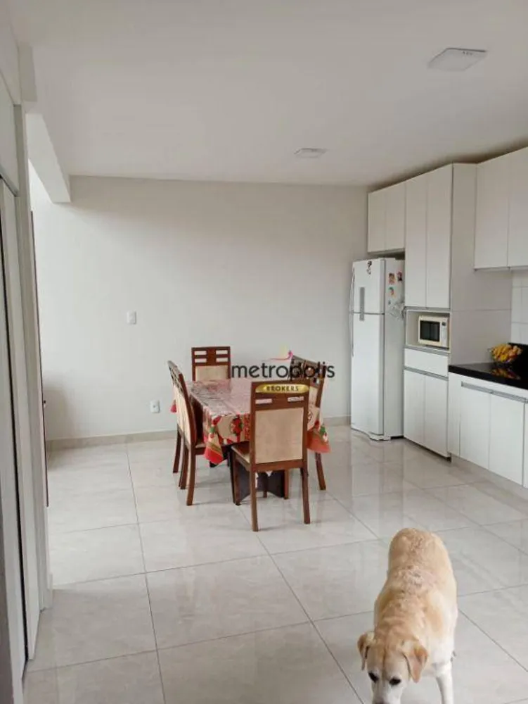 Sobrado, 3 quartos, 220 m² - Foto 9
