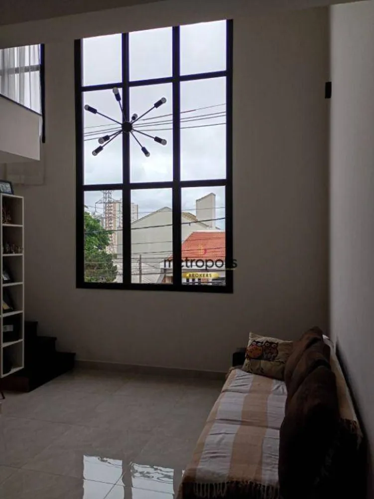 Sobrado, 3 quartos, 220 m² - Foto 8