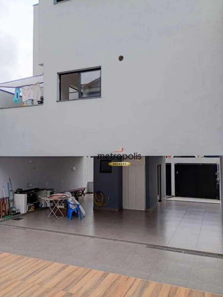 Sobrado, 3 quartos, 220 m² - Foto 2
