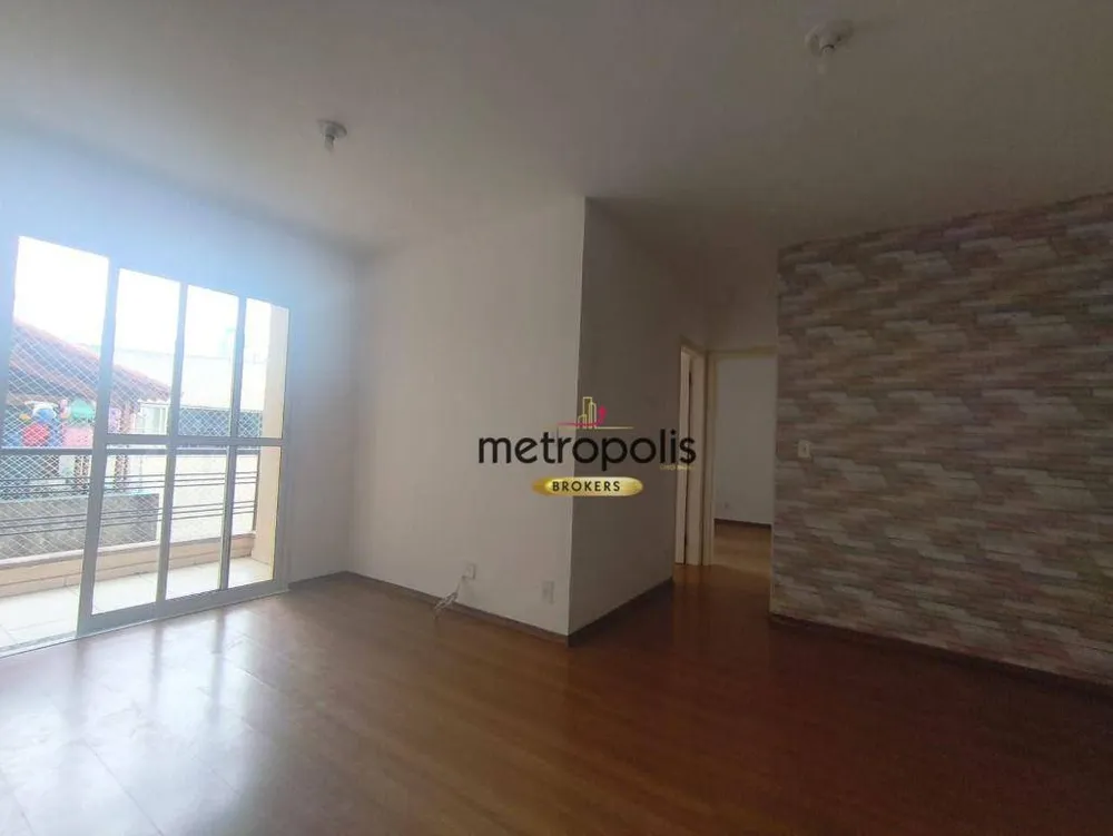 Apartamento, 2 quartos, 65 m² - Foto 2