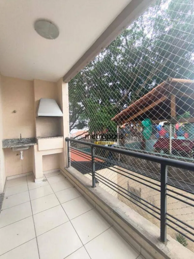 Apartamento, 2 quartos, 65 m² - Foto 11