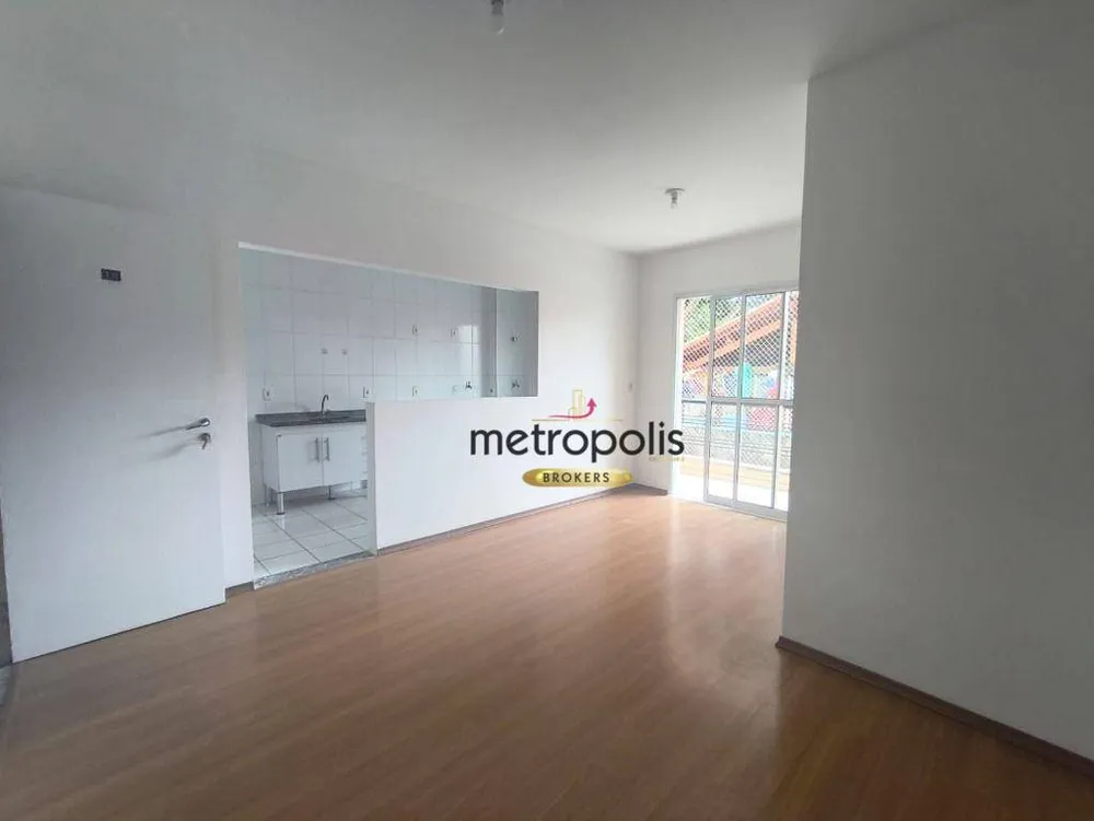 Apartamento, 2 quartos, 65 m² - Foto 1
