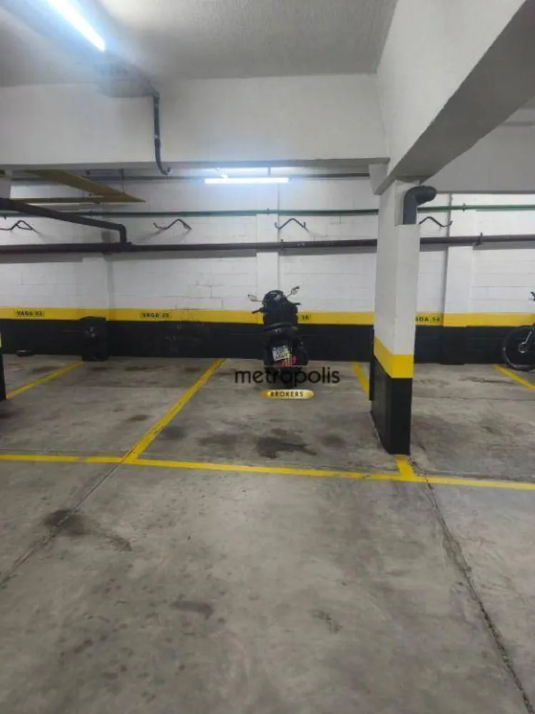 Apartamento, 2 quartos, 65 m² - Foto 12