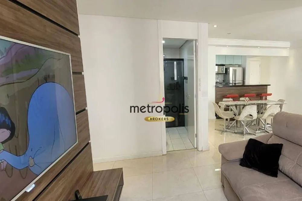 Apartamento, 2 quartos, 75 m² - Foto 2