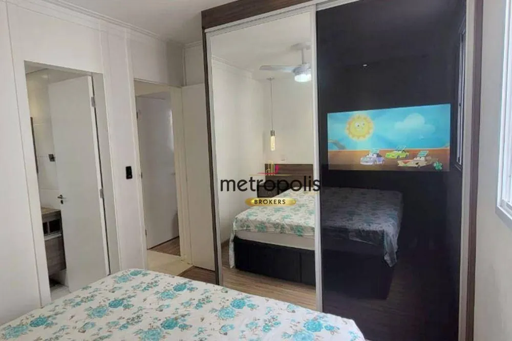 Apartamento, 2 quartos, 75 m² - Foto 12