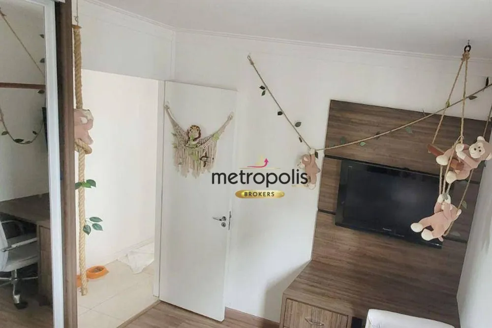 Apartamento, 2 quartos, 75 m² - Foto 9