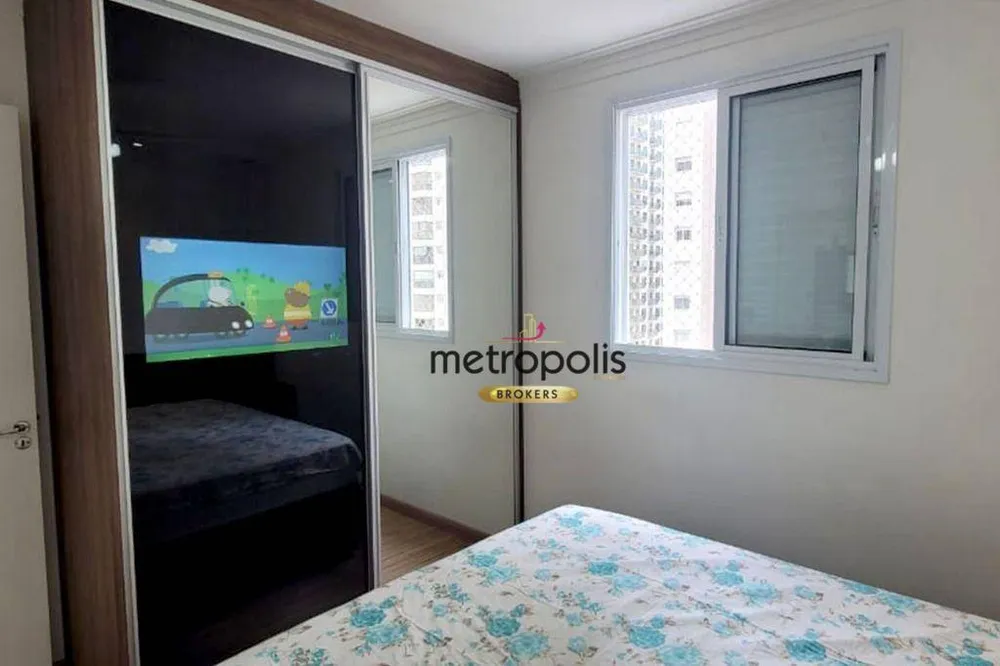 Apartamento, 2 quartos, 75 m² - Foto 11