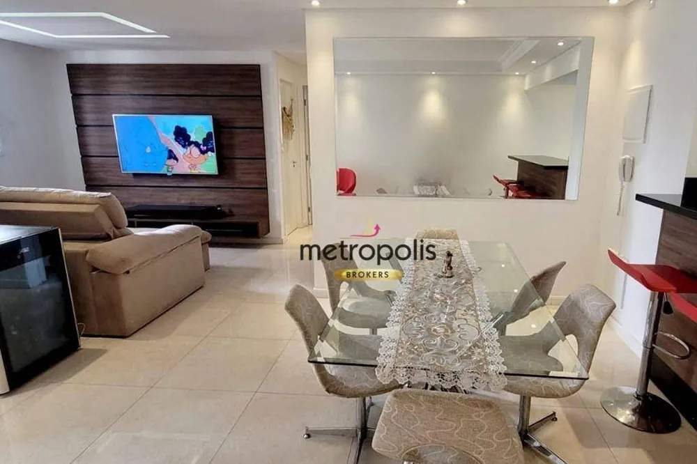 Apartamento, 2 quartos, 75 m² - Foto 4