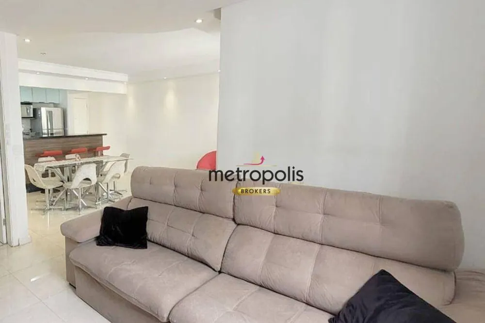 Apartamento, 2 quartos, 75 m² - Foto 1