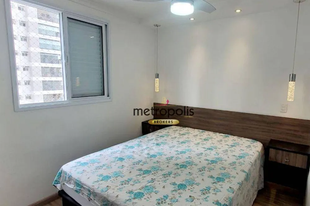 Apartamento, 2 quartos, 75 m² - Foto 10