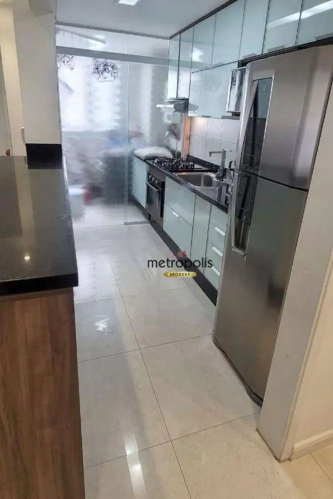Apartamento, 2 quartos, 75 m² - Foto 6