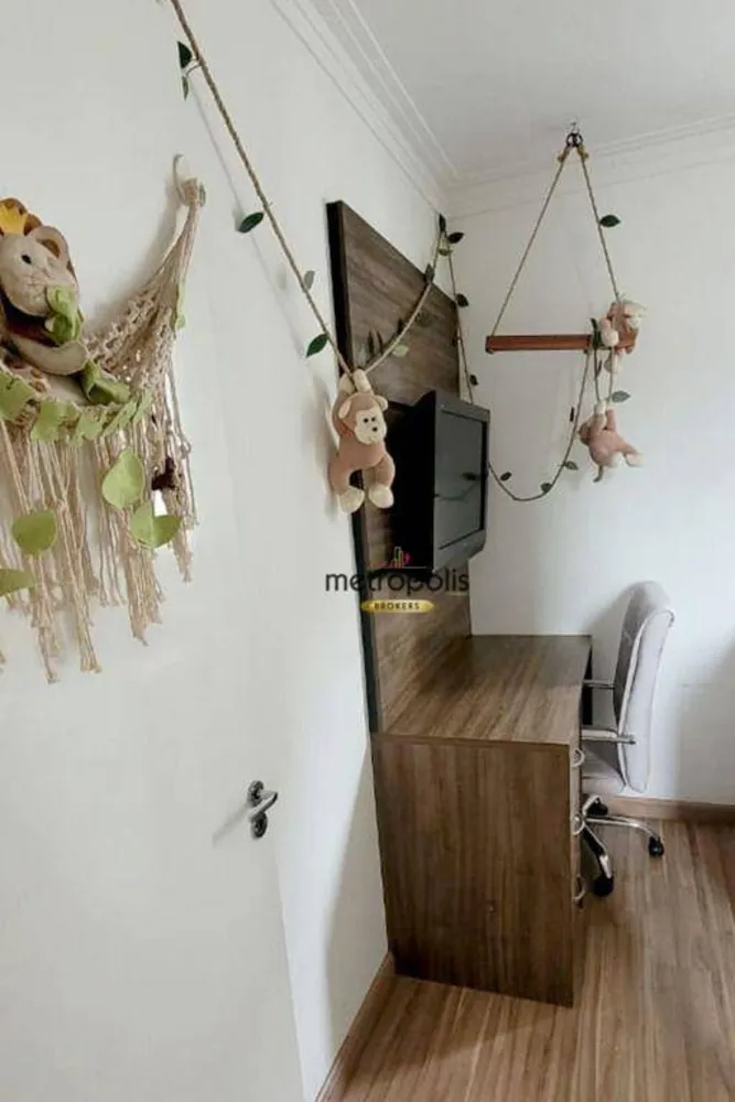 Apartamento, 2 quartos, 75 m² - Foto 8