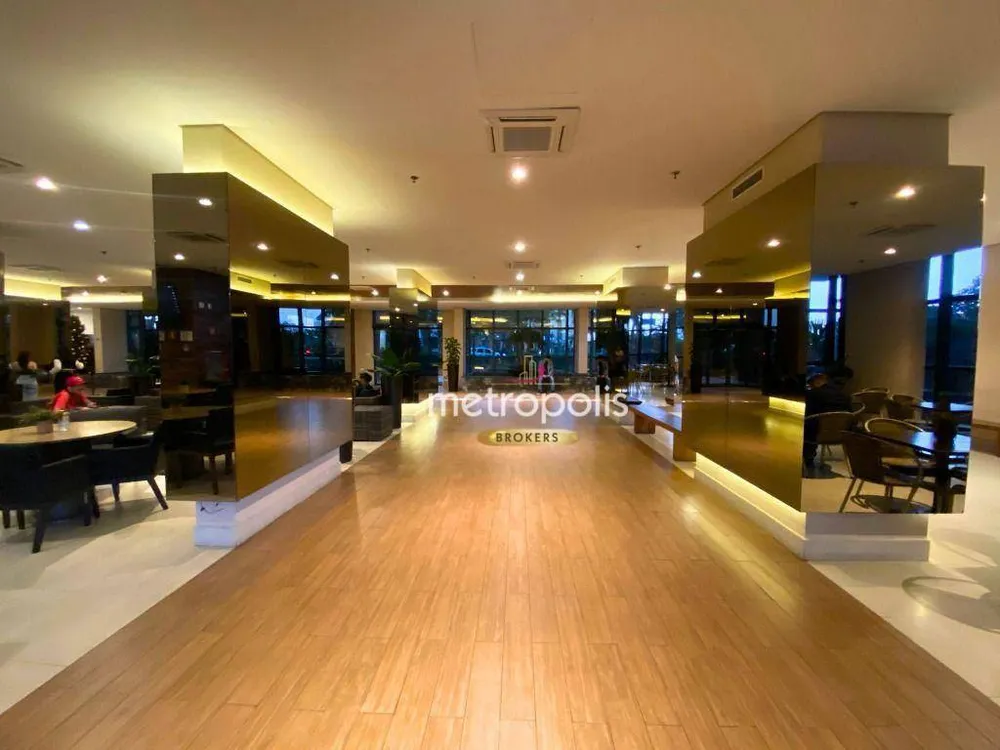 Sala-Conjunto, 55 m² - Foto 8