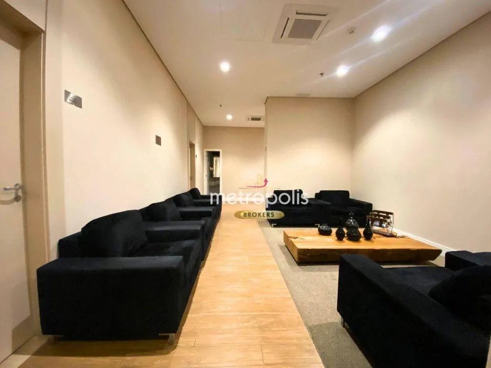 Sala-Conjunto, 55 m² - Foto 10