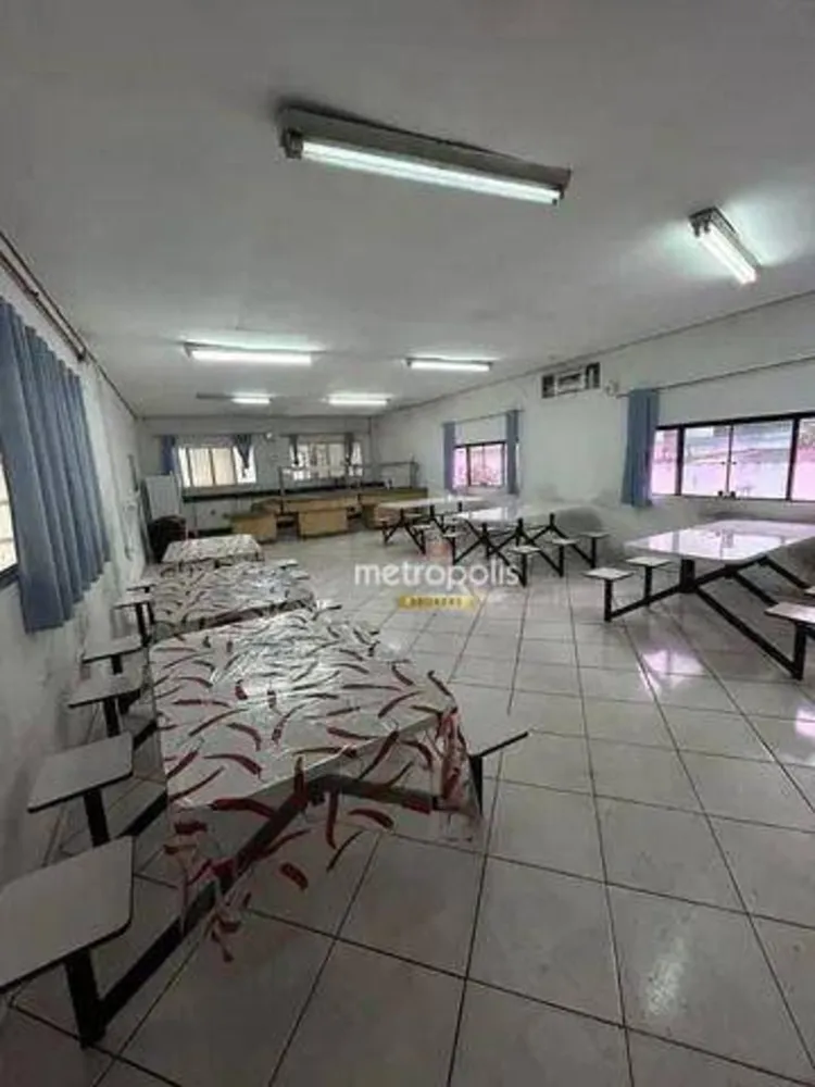 Depósito-Galpão, 3700 m² - Foto 8