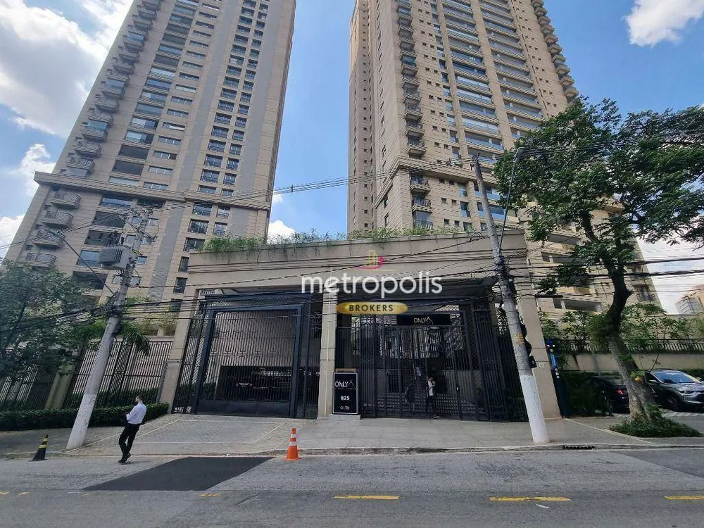 Apartamento, 4 quartos, 233 m² - Foto 10