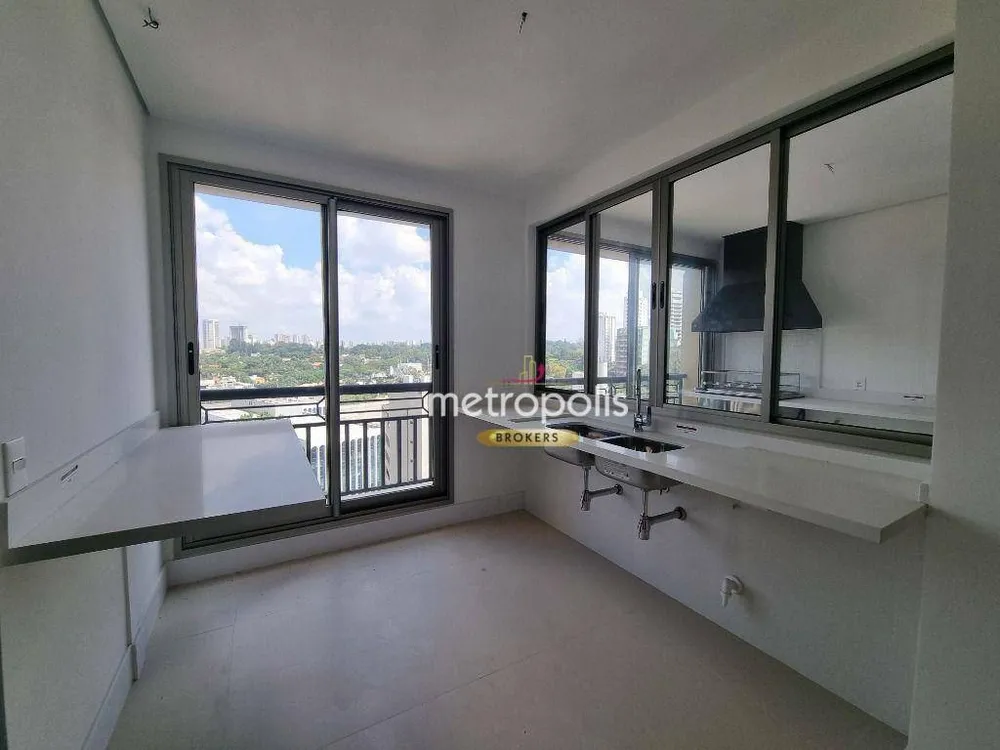 Apartamento, 4 quartos, 233 m² - Foto 3