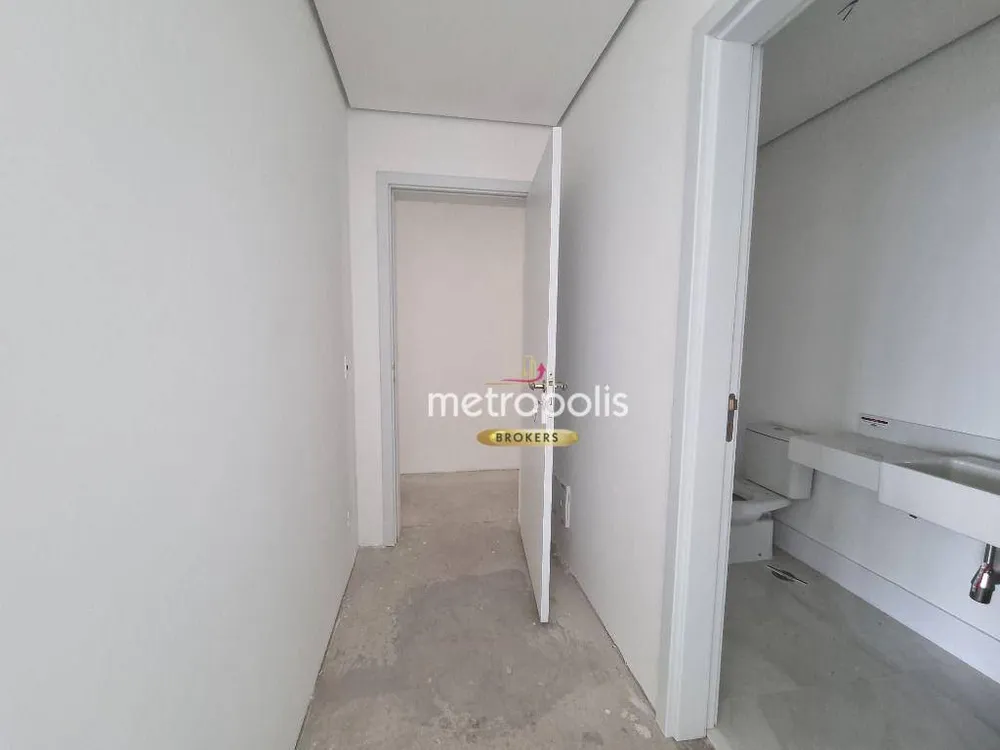 Apartamento, 4 quartos, 233 m² - Foto 4