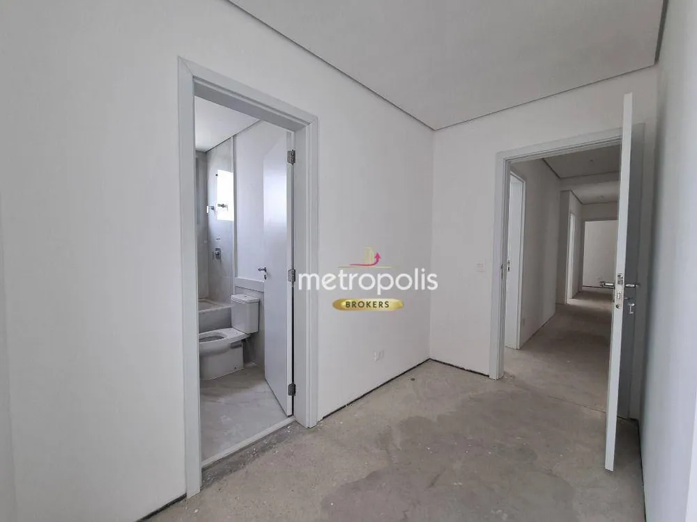 Apartamento, 4 quartos, 233 m² - Foto 9