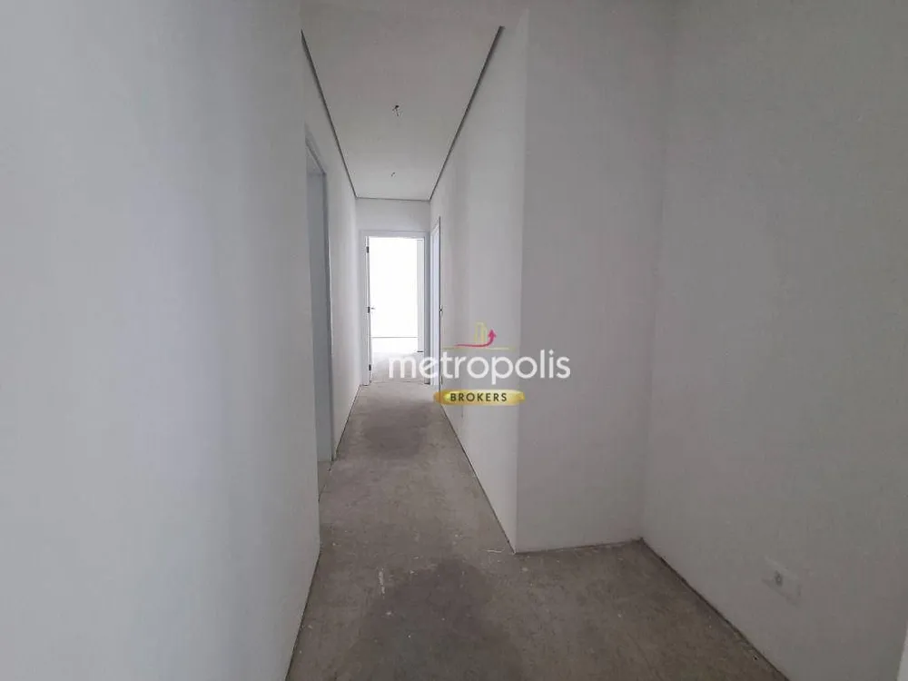 Apartamento, 4 quartos, 233 m² - Foto 2