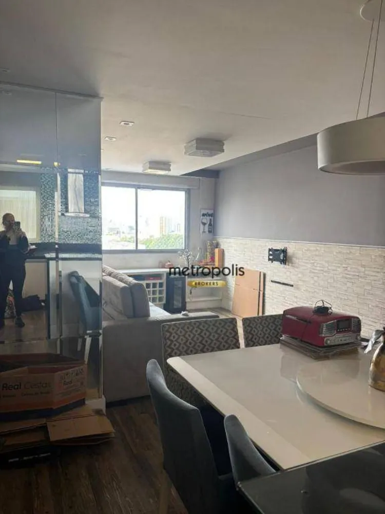 Apartamento, 3 quartos, 87 m² - Foto 2