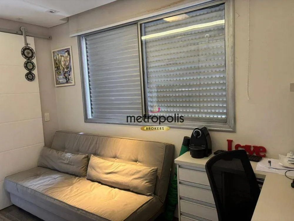 Apartamento, 3 quartos, 87 m² - Foto 11