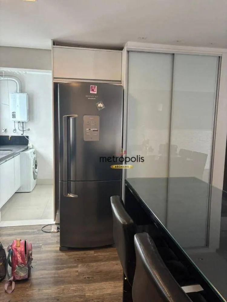 Apartamento, 3 quartos, 87 m² - Foto 5