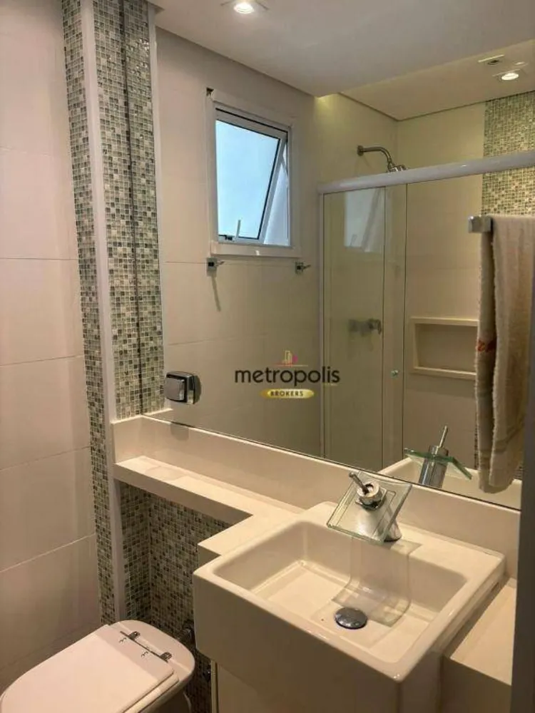 Apartamento, 3 quartos, 87 m² - Foto 9