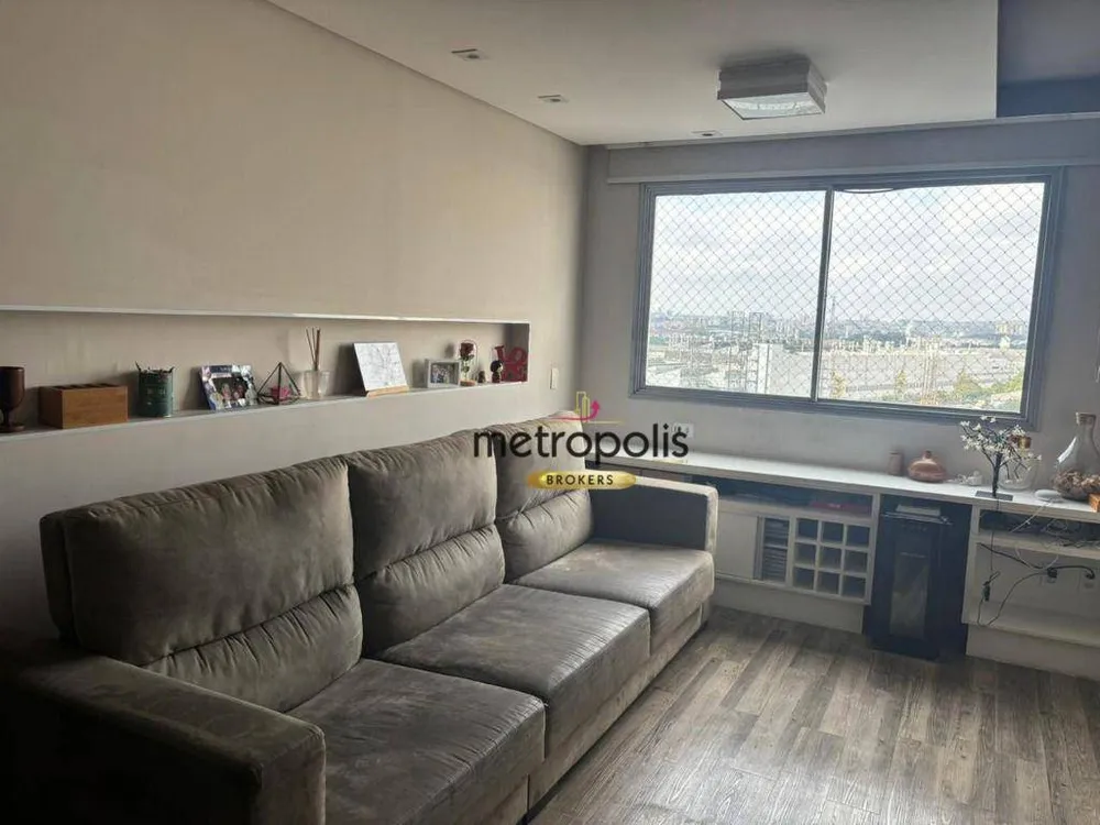 Apartamento, 3 quartos, 87 m² - Foto 1