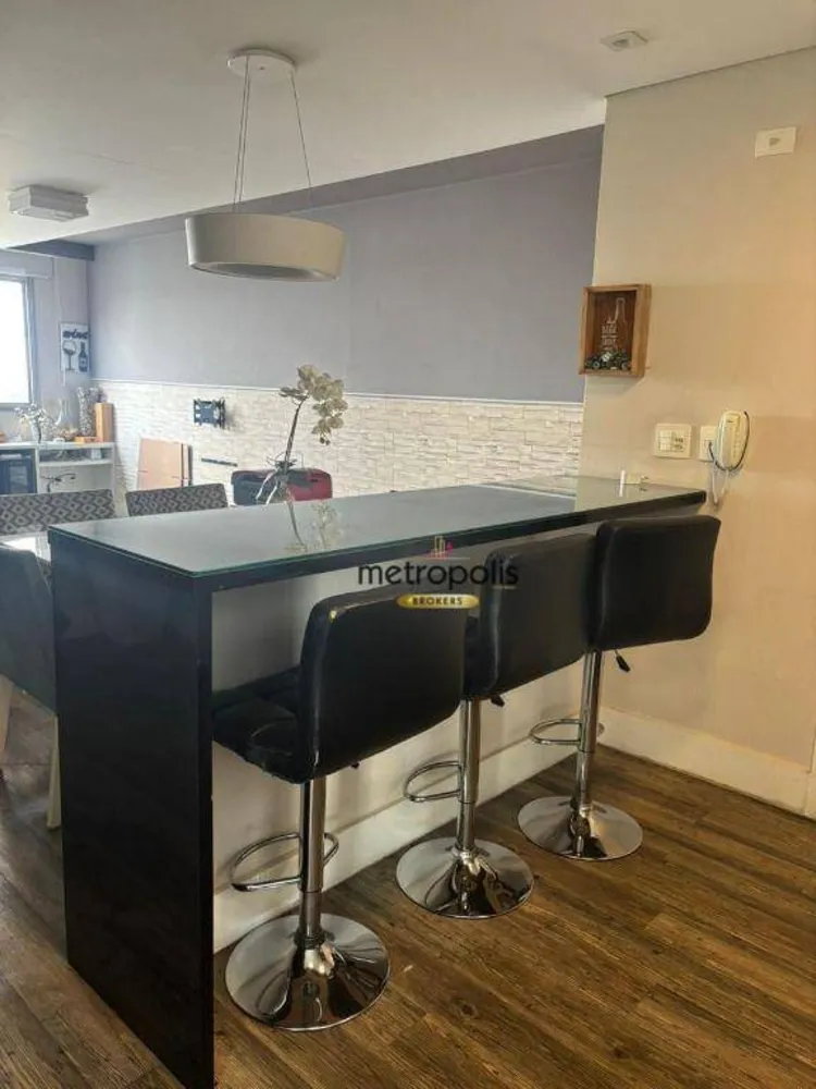 Apartamento, 3 quartos, 87 m² - Foto 6