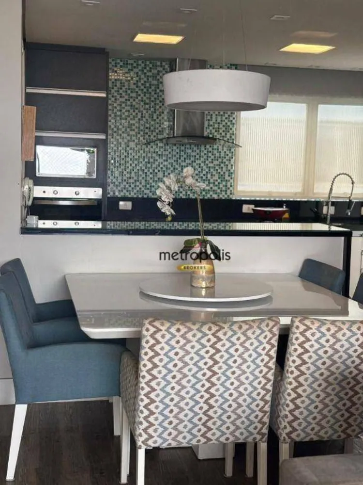 Apartamento, 3 quartos, 87 m² - Foto 3