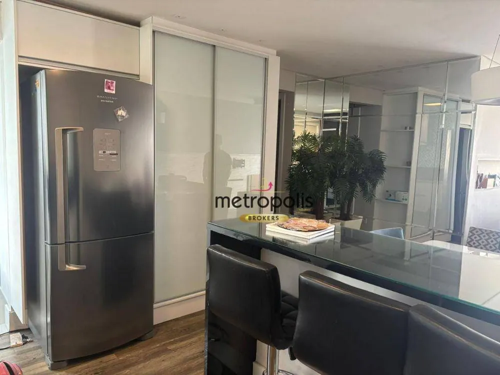 Apartamento, 3 quartos, 87 m² - Foto 4