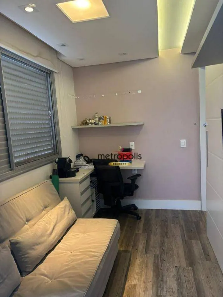 Apartamento, 3 quartos, 87 m² - Foto 12