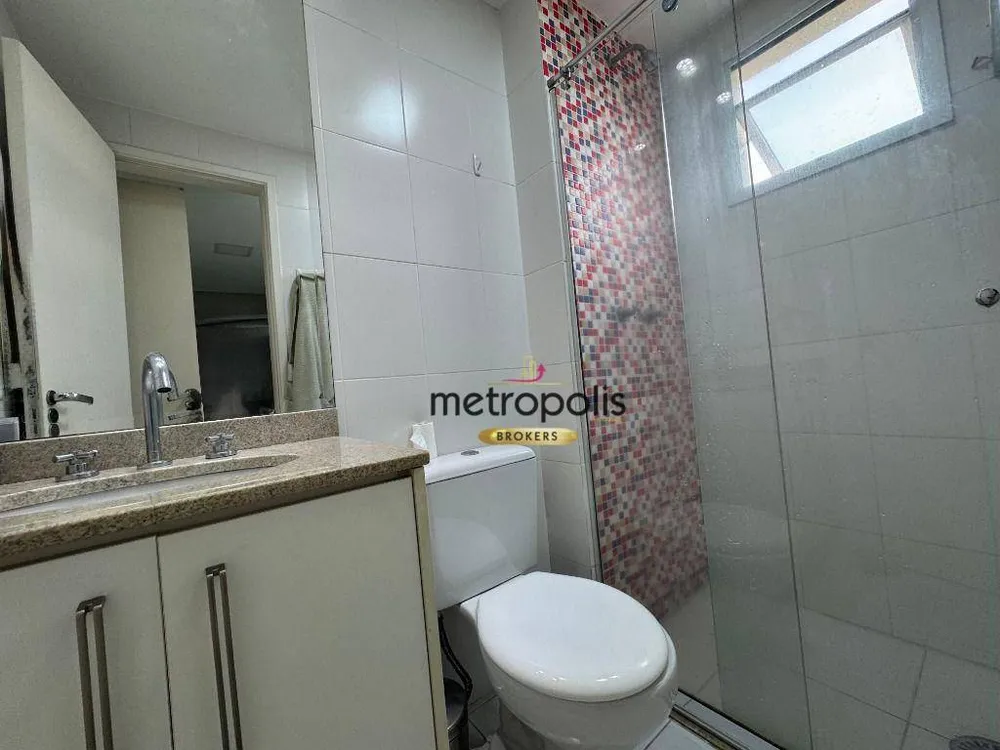 Apartamento, 2 quartos, 68 m² - Foto 4