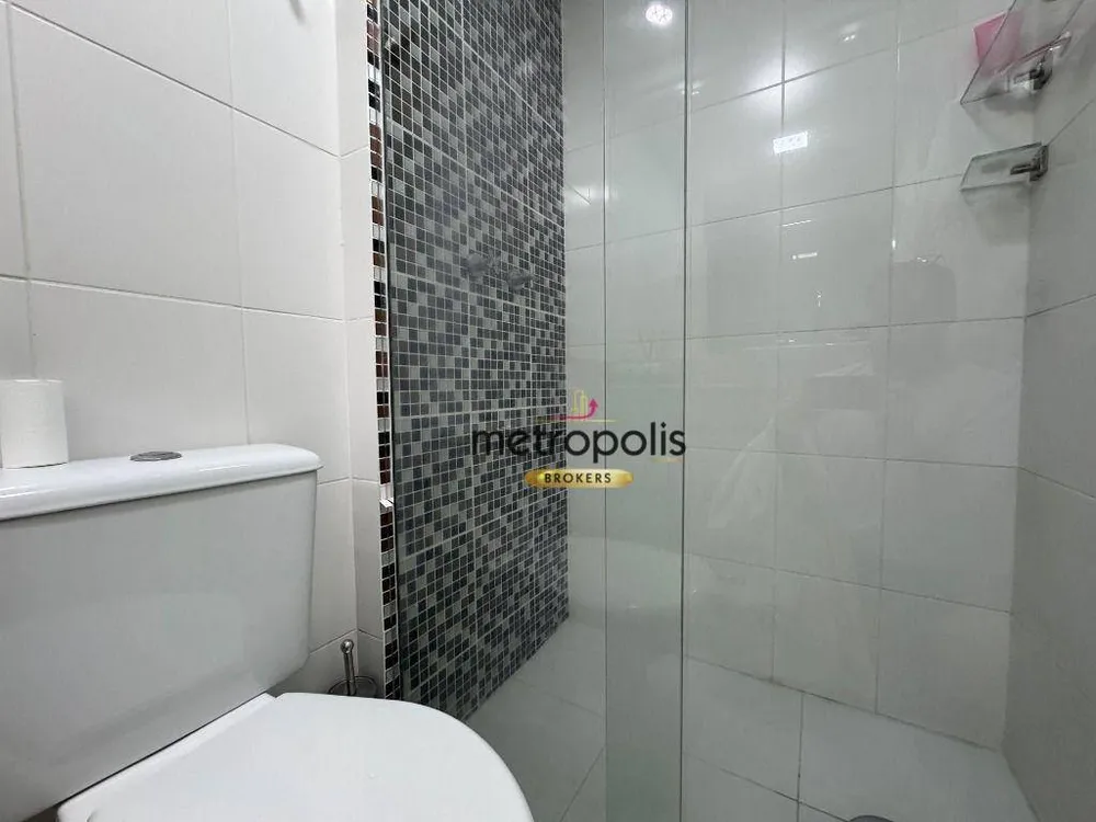 Apartamento, 2 quartos, 68 m² - Foto 2
