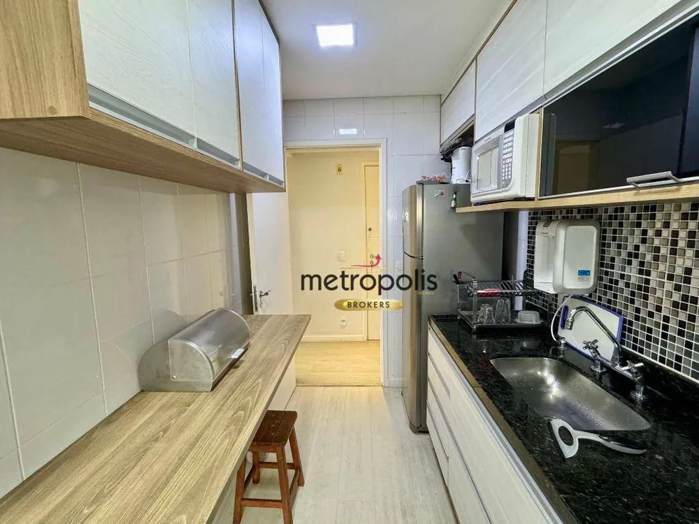 Apartamento, 2 quartos, 68 m² - Foto 1
