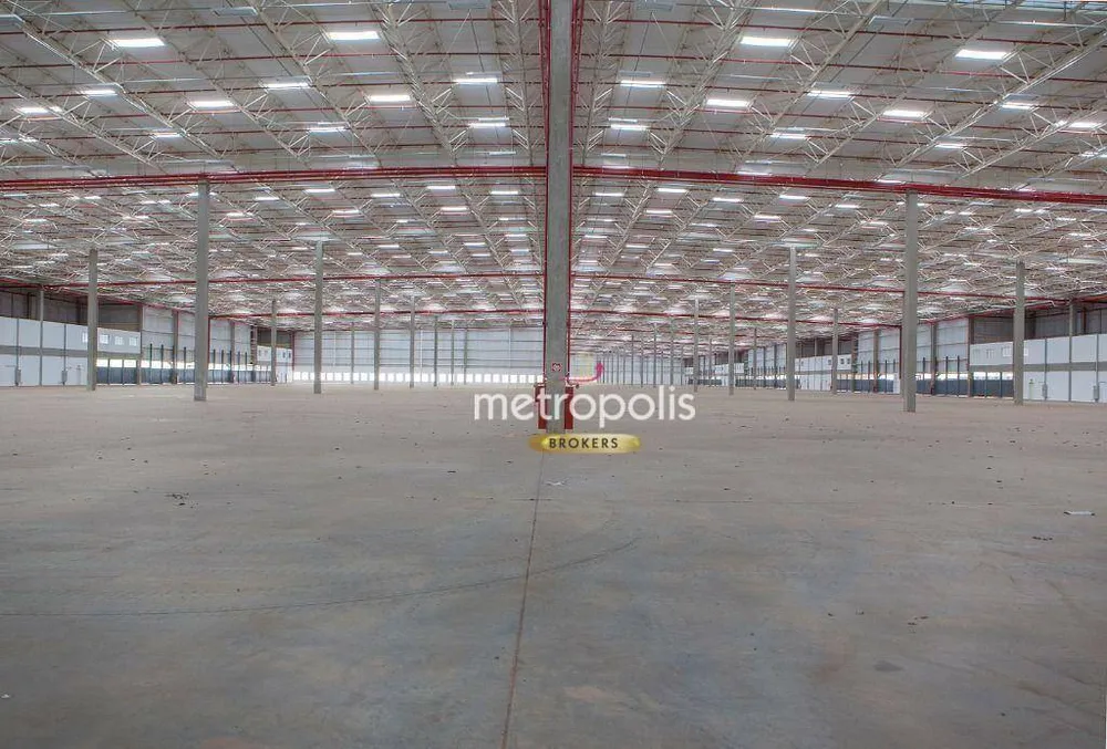 Depósito-Galpão, 4505 m² - Foto 8